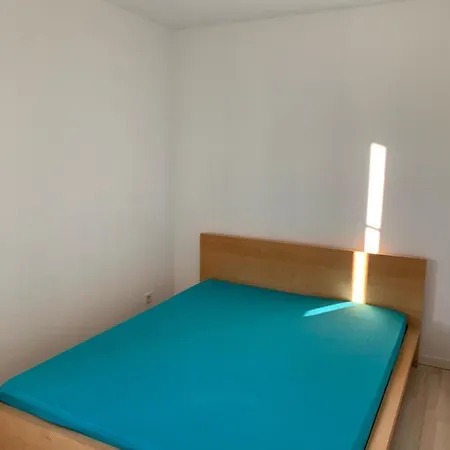 Apartment Am Jakobsweg