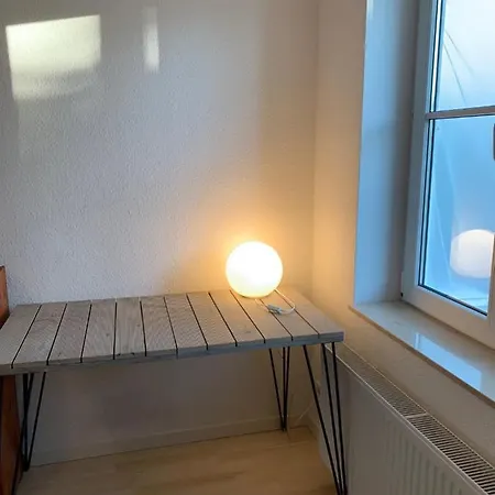 Am Jakobsweg Lägenhet
