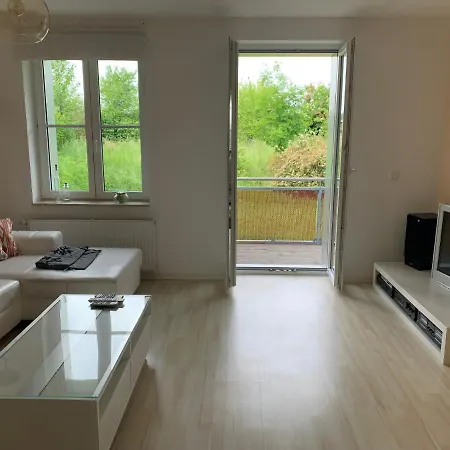 Am Jakobsweg Apartment Erfurt
