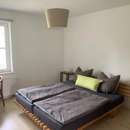 Am Jakobsweg * Erfurt