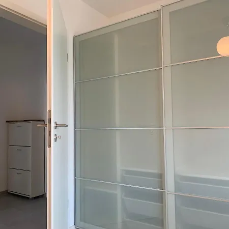 Am Jakobsweg Erfurt