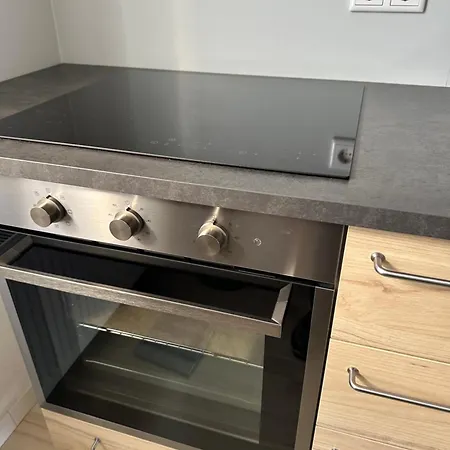 Am Jakobsweg Appartamento *