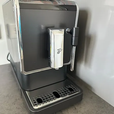 Am Jakobsweg Appartamento Erfurt