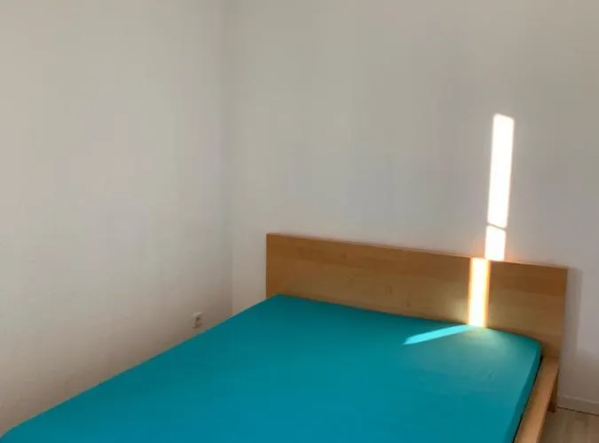 Appartement Am Jakobsweg