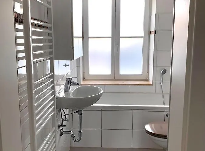 Am Jakobsweg Appartement