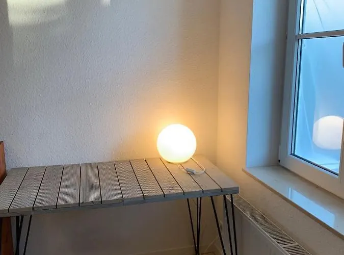 Am Jakobsweg Appartement