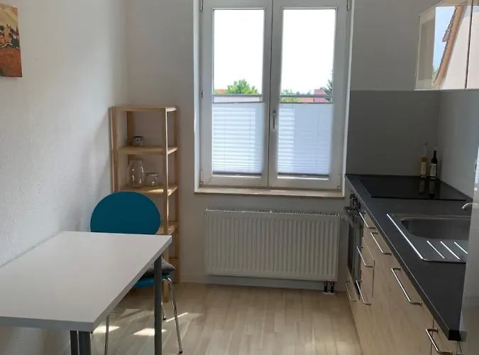 Am Jakobsweg Appartamento *