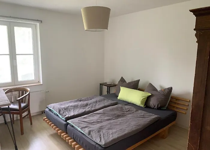 Am Jakobsweg * Erfurt