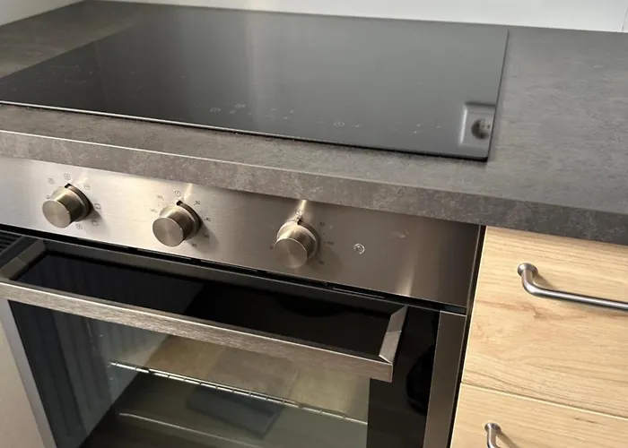 Am Jakobsweg Appartement *