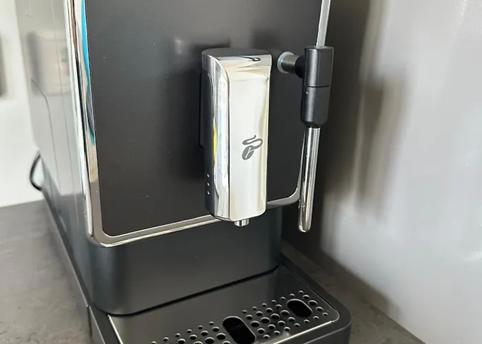 Am Jakobsweg Appartement Erfurt