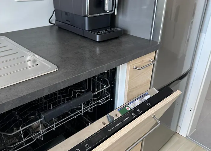 Am Jakobsweg Appartement